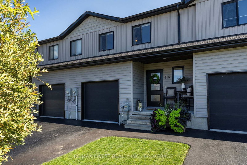 119 Kanvers Way