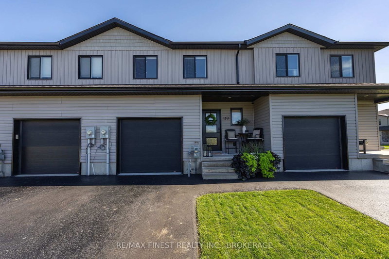 119 Kanvers Way