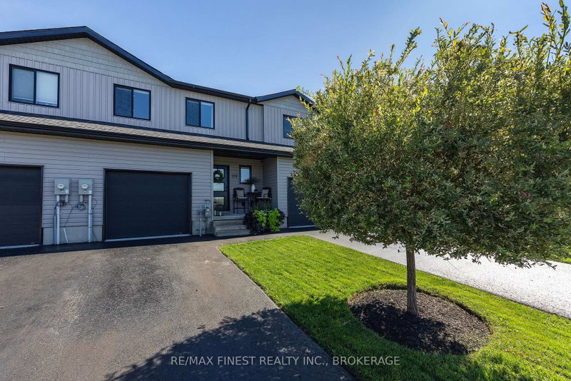 119 Kanvers Way