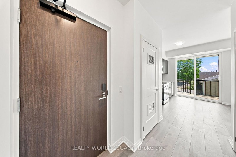 215 - 101 Golden Eagle Road