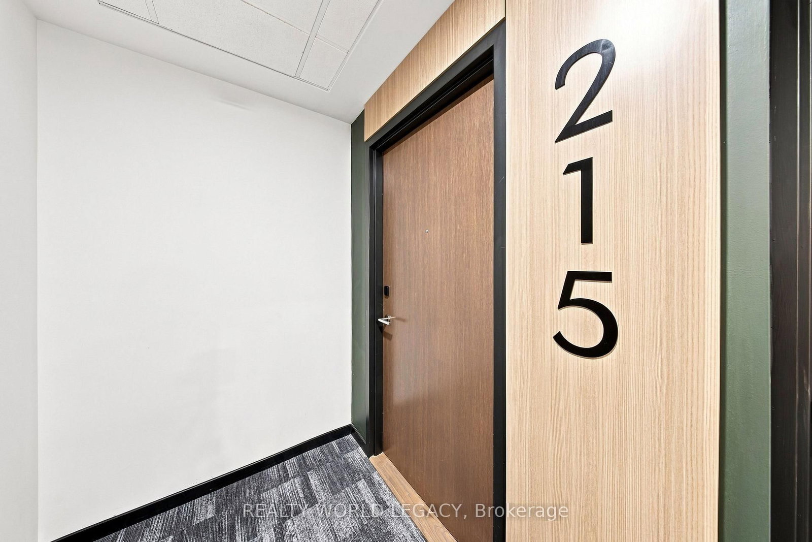 101 Golden Eagle Road, Unit 215