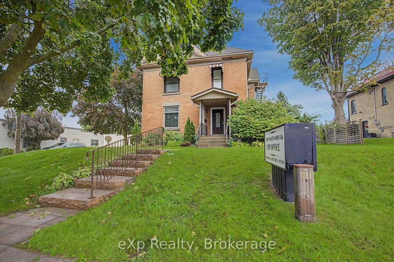 22 Harvey Street