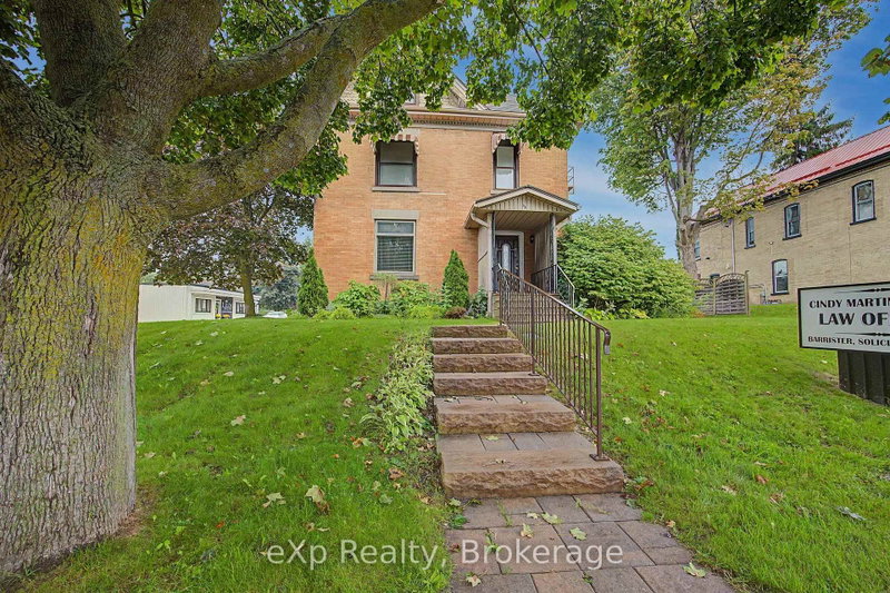 22 Harvey Street