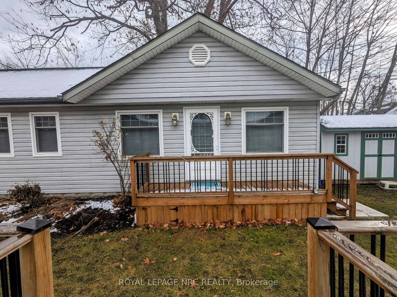 B - 370 BEECHWOOD Avenue