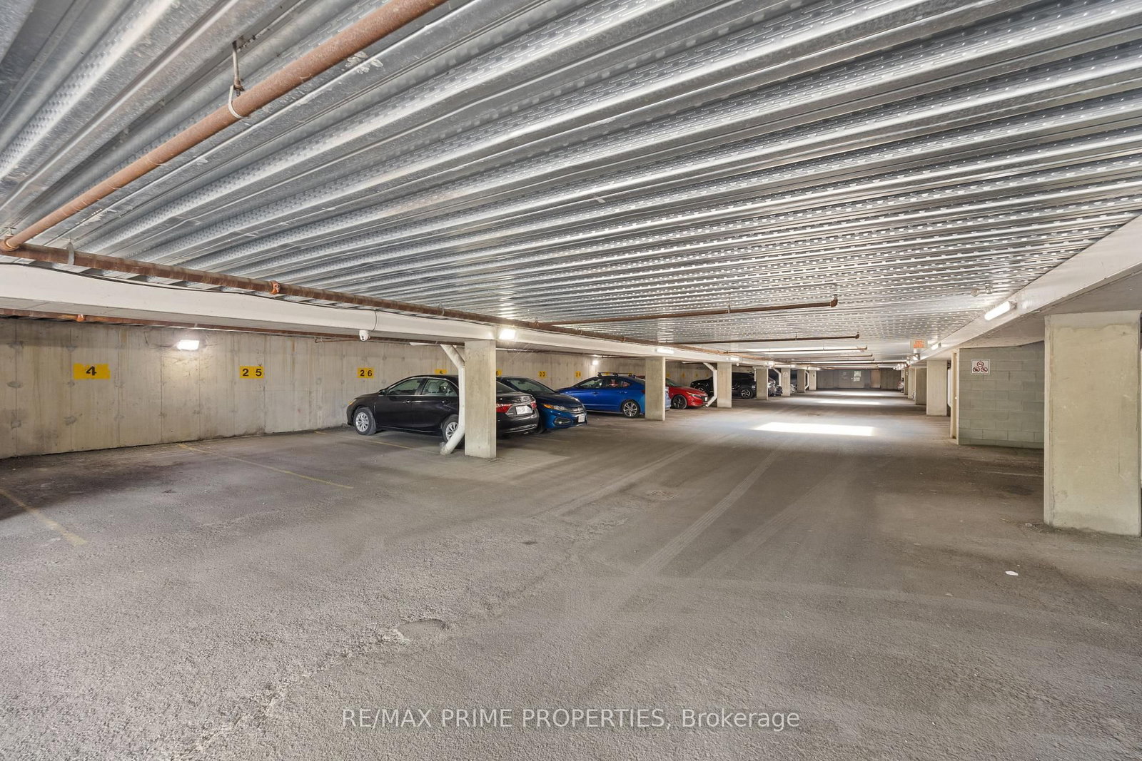 3265 St Joseph Boulevard • #117 • Ottawa, ON photo 32