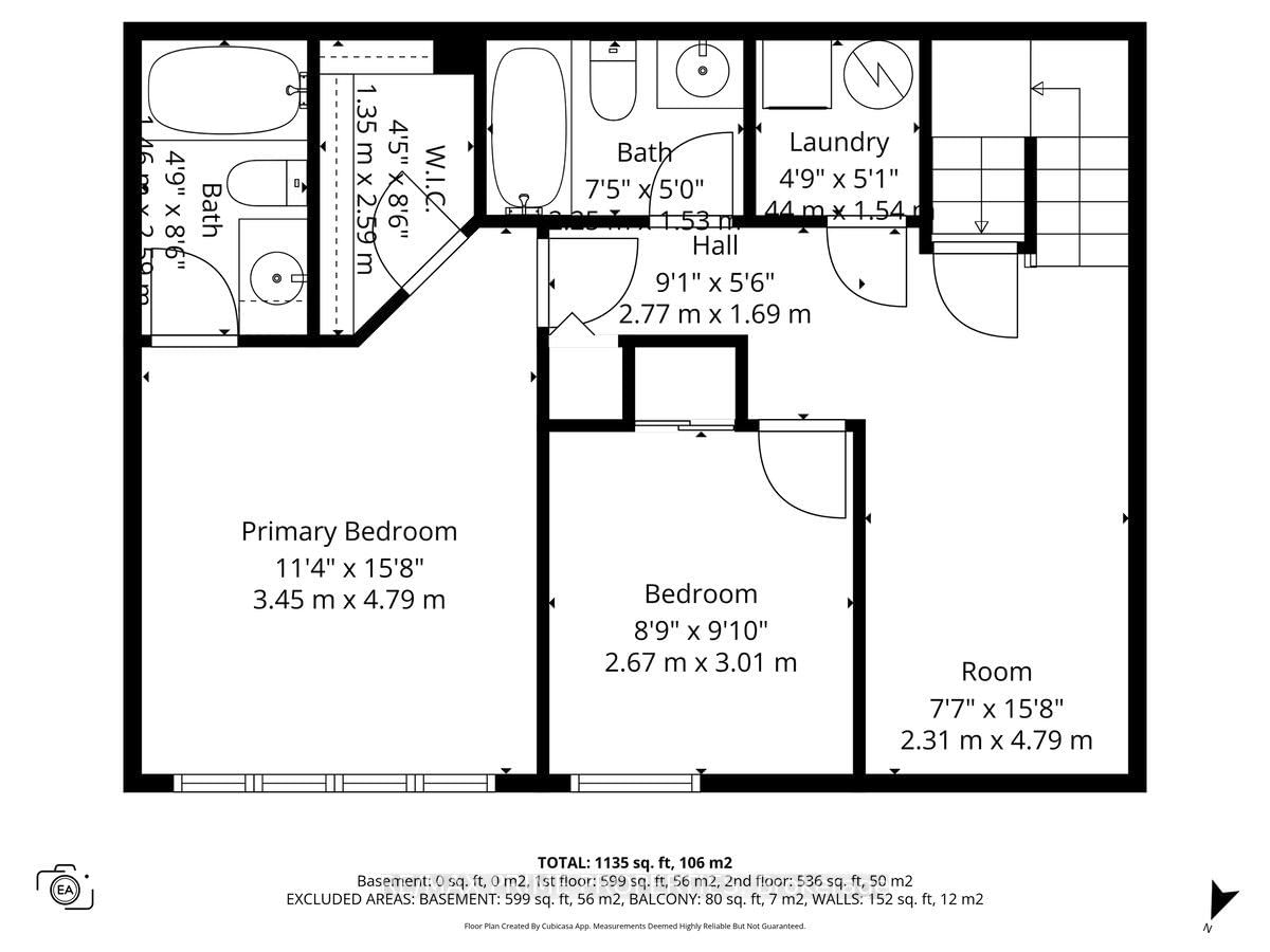 3265 St Joseph Boulevard • #117 • Ottawa, ON photo 35