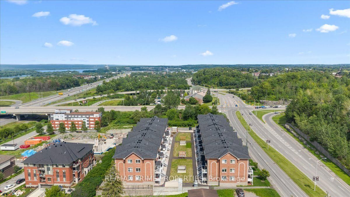 3265 St Joseph Boulevard • #117 • Ottawa, ON photo 39