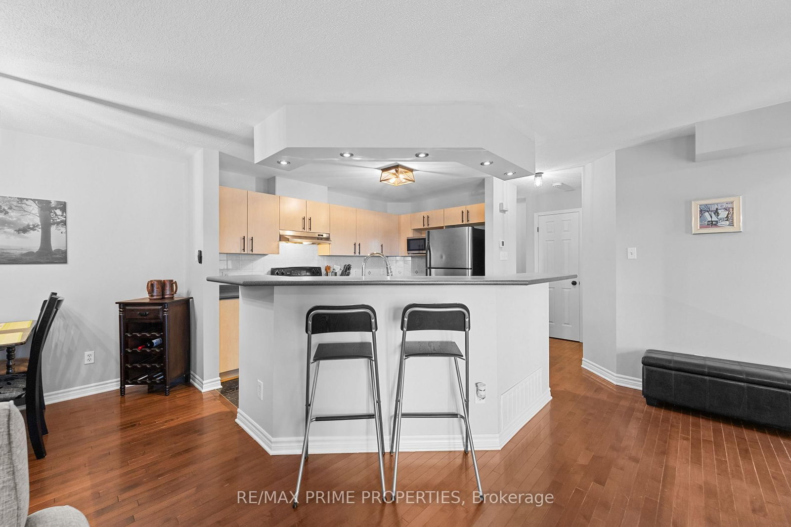 3265 St Joseph Boulevard • #117 • Ottawa, ON photo 8