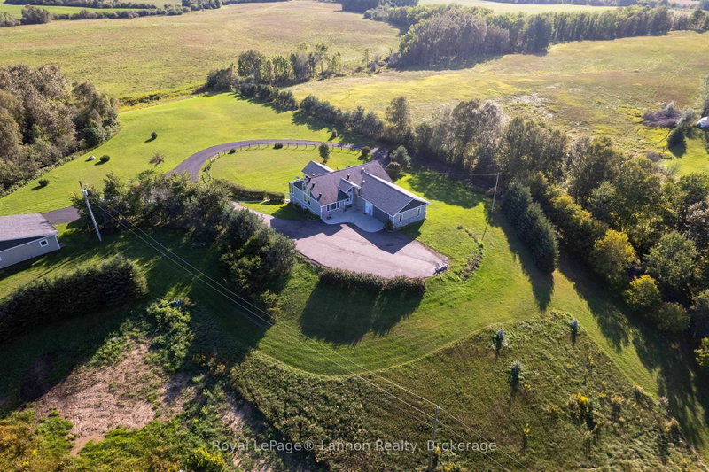401 Barrie Drive
