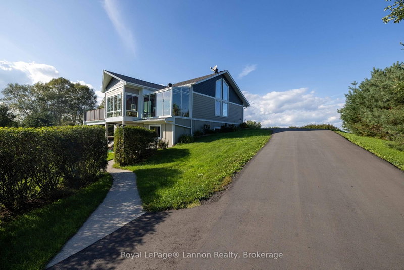 401 Barrie Drive