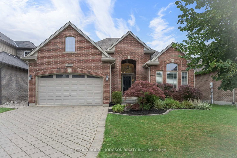 1327 Staffordshire Road