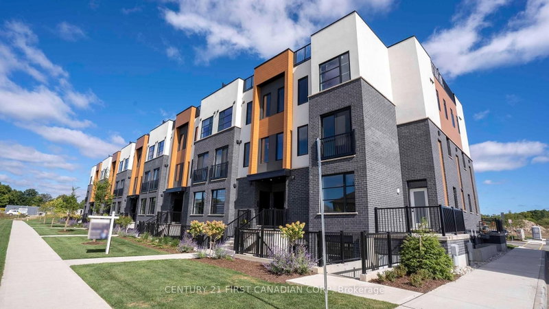 83 - 3900 Savoy Street