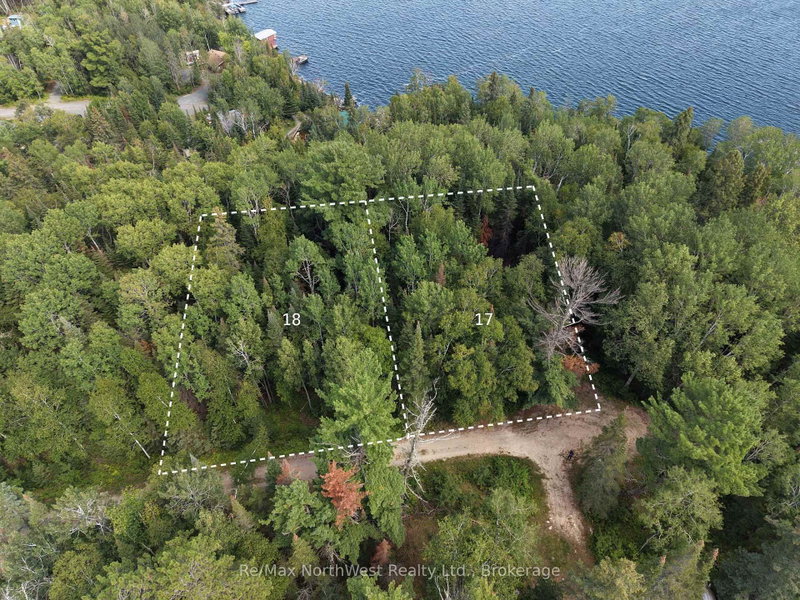 Lot 18 Regina Heights Boulevard