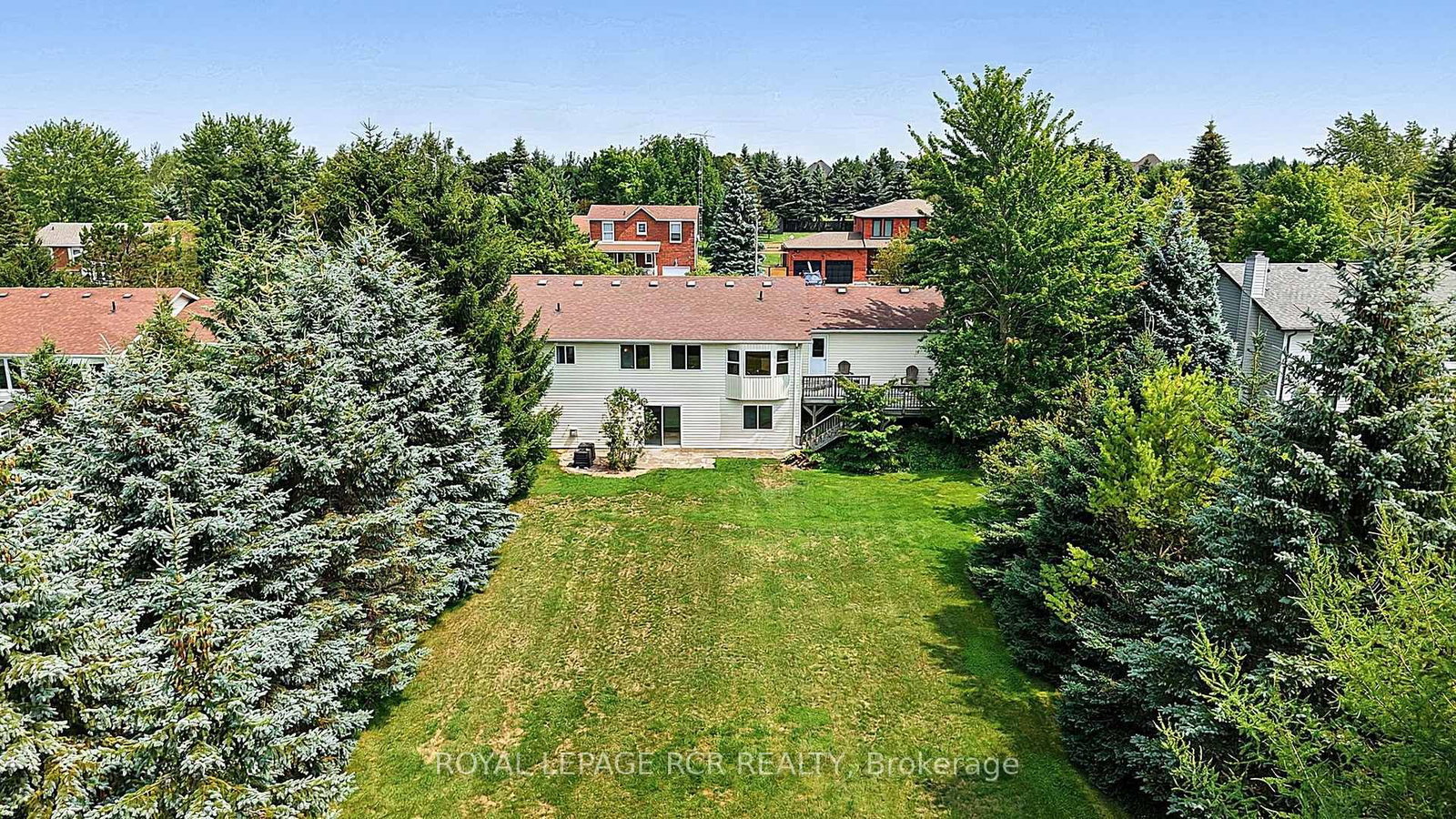 12 Peter Street • Amaranth, ON photo 43
