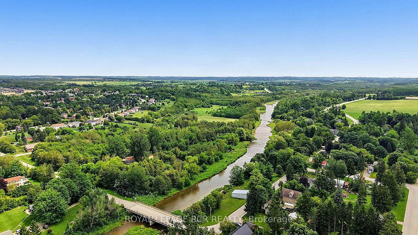 12 Peter Street • Amaranth, ON photo 48
