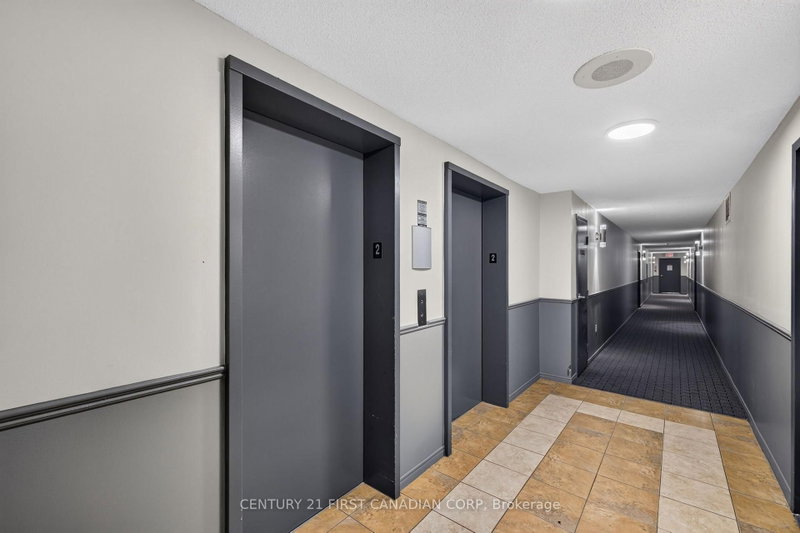 203 - 30 Chapman Court