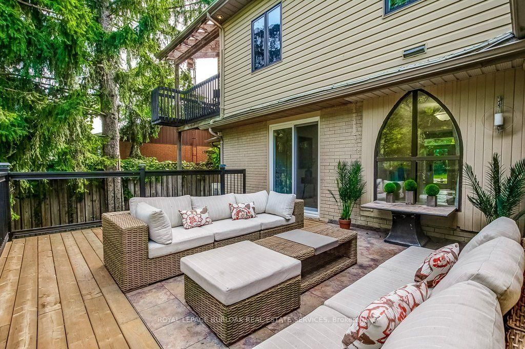 131 Parkview Avenue • Hamilton, ON photo 16