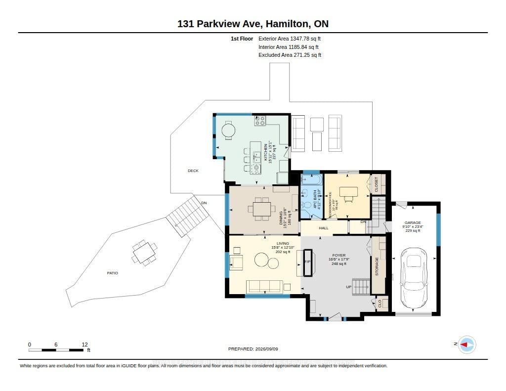 131 Parkview Avenue • Hamilton, ON photo 48