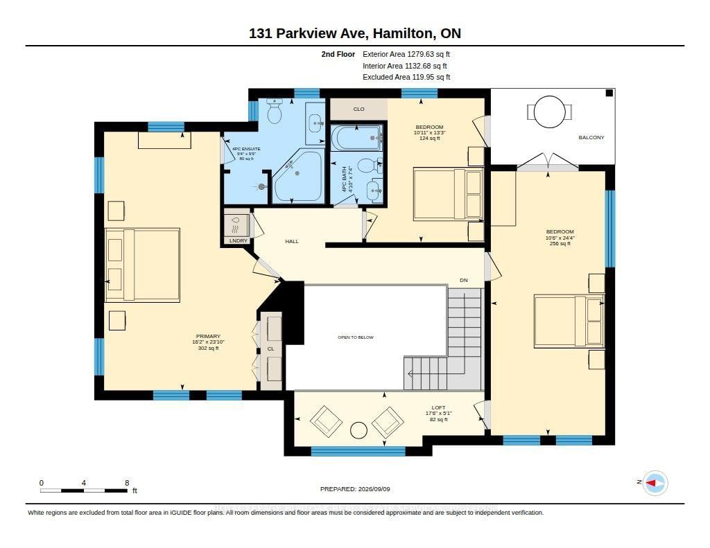 131 Parkview Avenue • Hamilton, ON photo 49