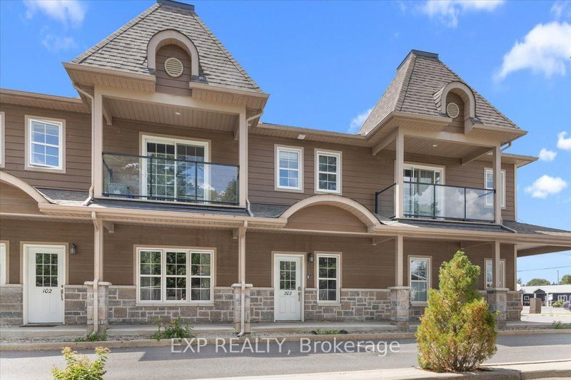 202 - 245 Equinox Drive E