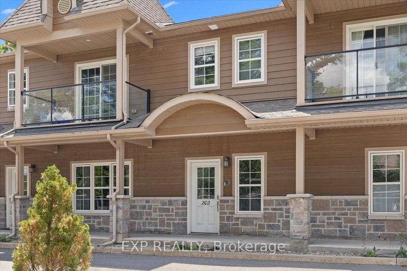 202 - 245 Equinox Drive E