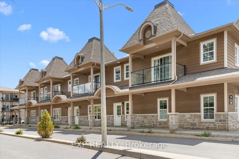 202 - 245 Equinox Drive E
