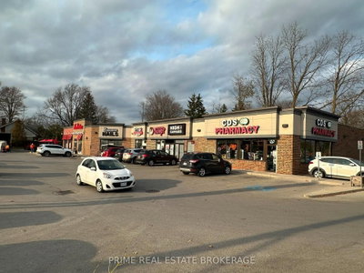 Commercial/Retail for lease at Unit 2-22542 Adelaide Road, Strathroy-Caradoc, Ontario, N0L 1W0 - Mount Brydges - MLS: X13772630