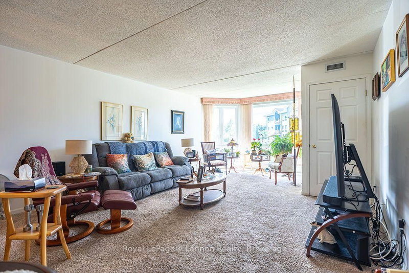 205 - 780 Gordon Street