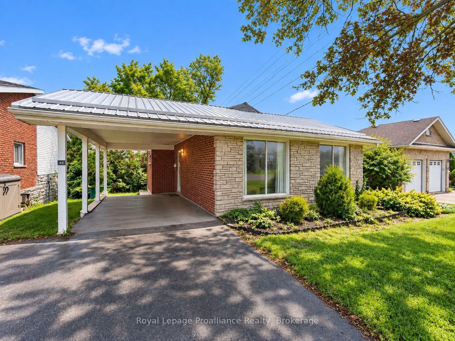 46 Gearin Street • Quinte West, ON photo 1