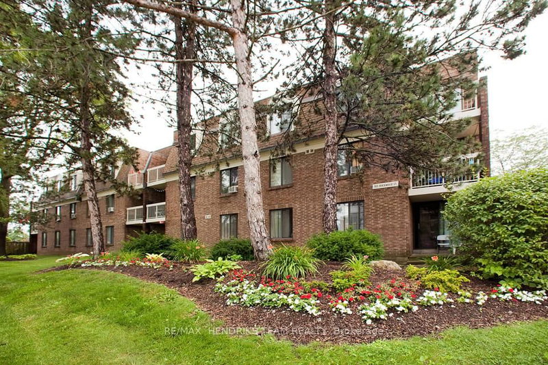 B401 - 80 Rockwood Avenue