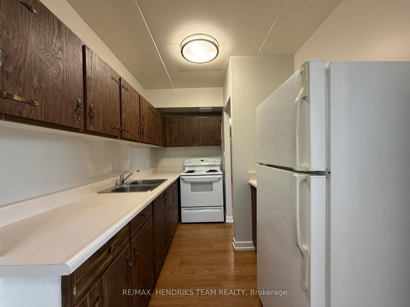 B401 - 80 Rockwood Avenue