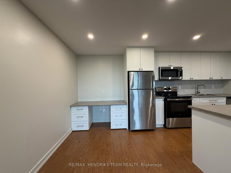 C203 - 80 Rockwood Avenue