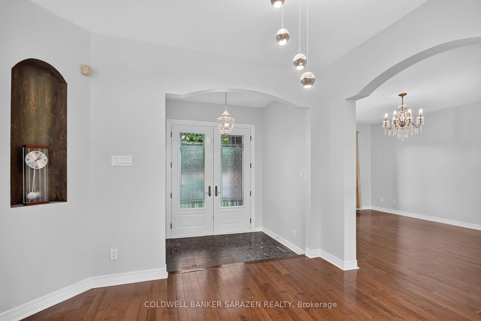 31 Fanterra Way • Ottawa, ON photo 4
