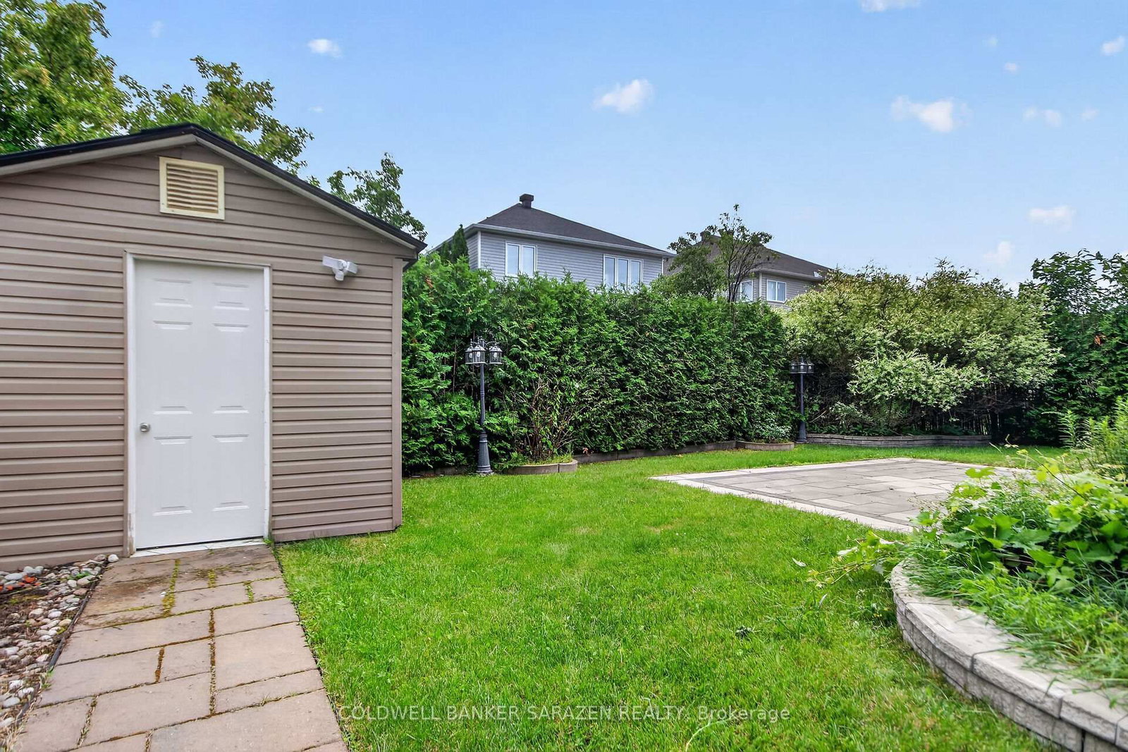 31 Fanterra Way • Ottawa, ON photo 48