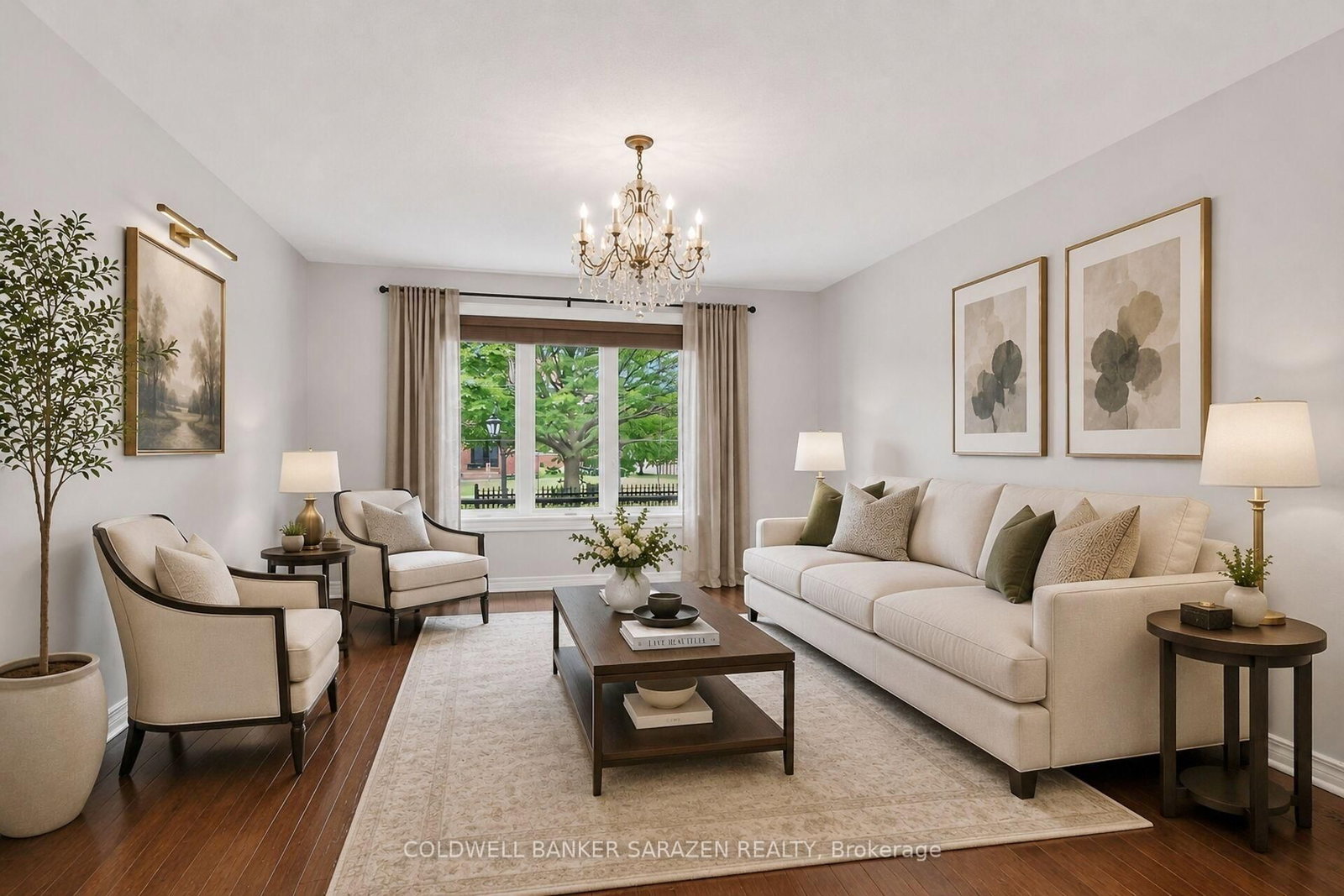 31 Fanterra Way • Ottawa, ON photo 9