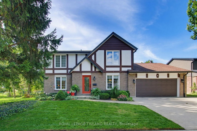 91 Leland Road