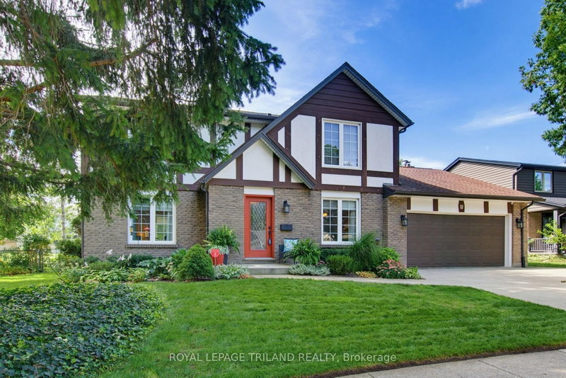 91 Leland Road