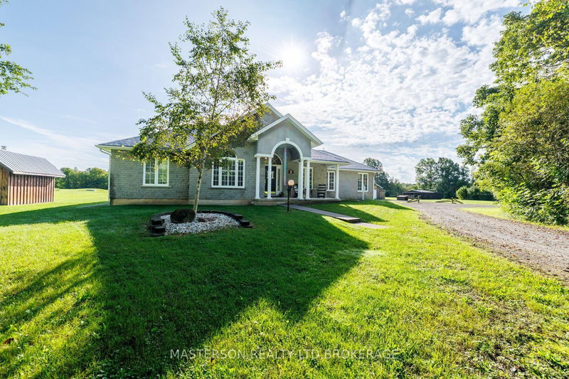 14064 KING Road