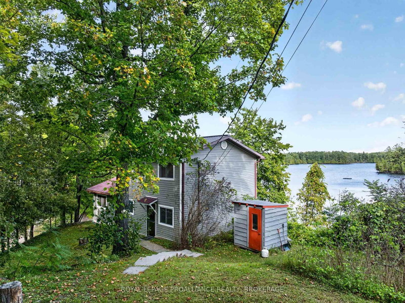 245 Taggart Lane