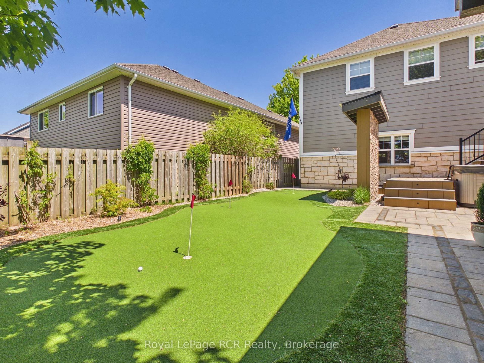 350 Stickel Street • Saugeen Shores, ON photo 36