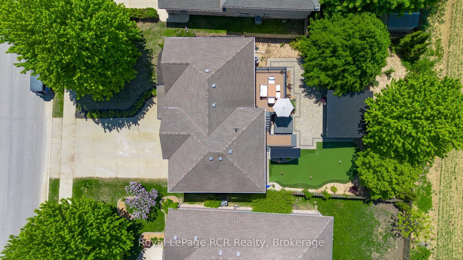 350 Stickel Street • Saugeen Shores, ON photo 39