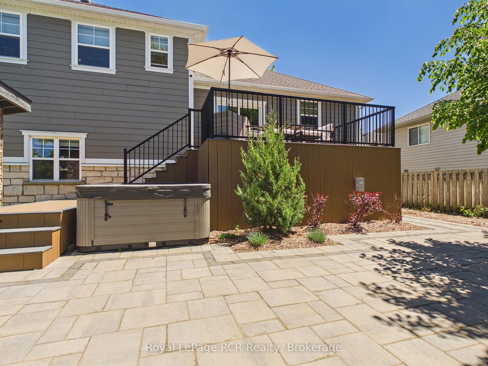 350 Stickel Street • Saugeen Shores, ON photo 4