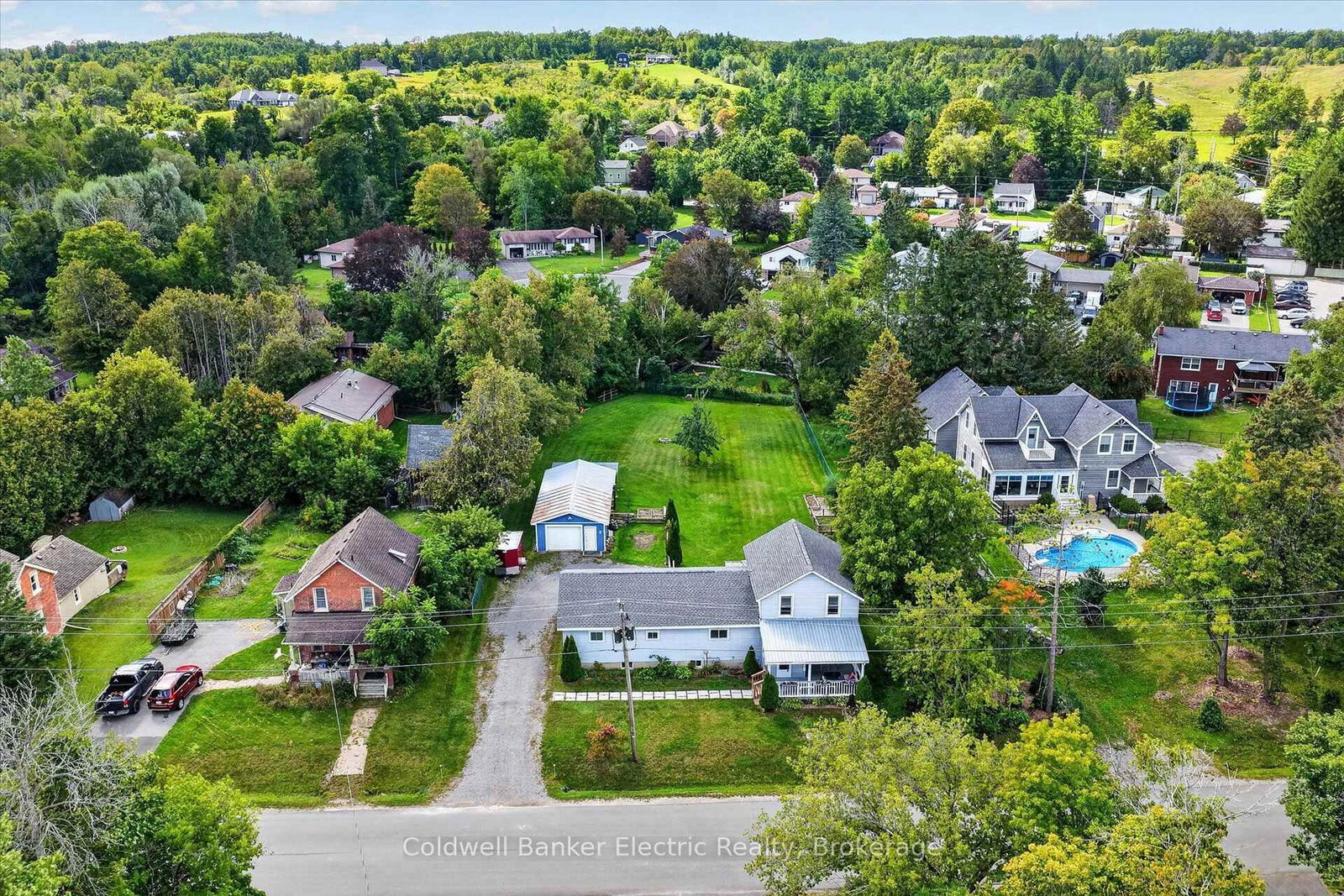 7 Main Street • Cavan Monaghan, ON photo 40
