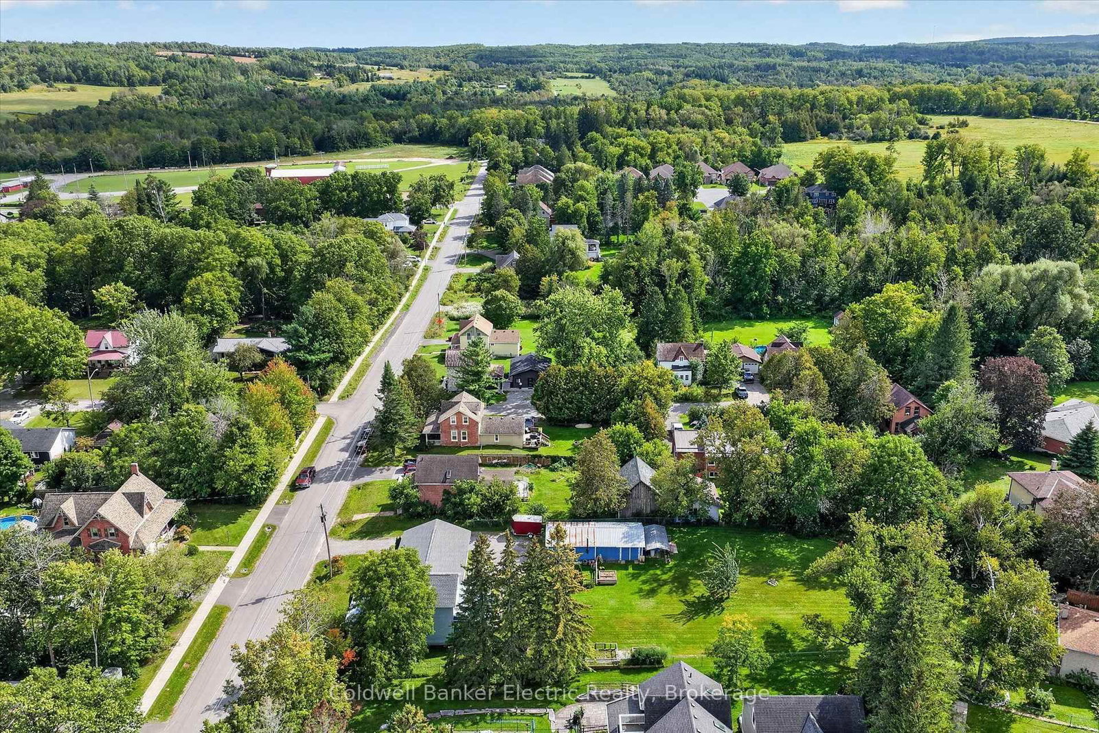 7 Main Street • Cavan Monaghan, ON photo 41
