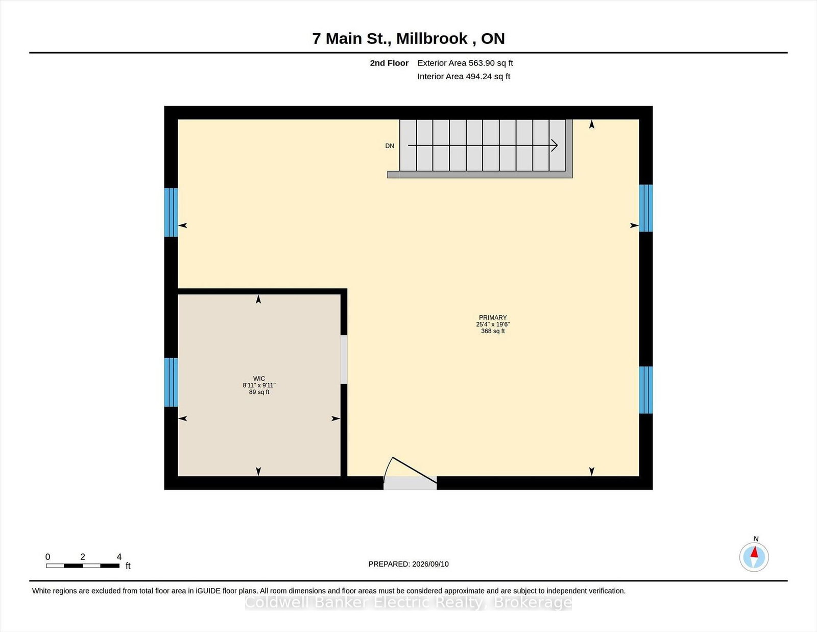 7 Main Street • Cavan Monaghan, ON photo 45