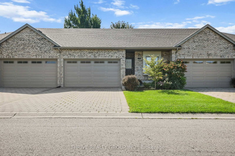 3 - 1571 Coronation Drive
