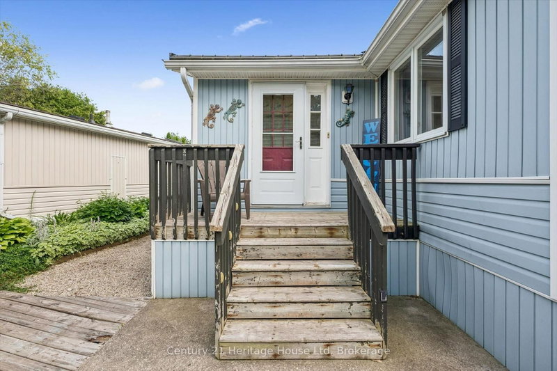 7 Millcreek Road