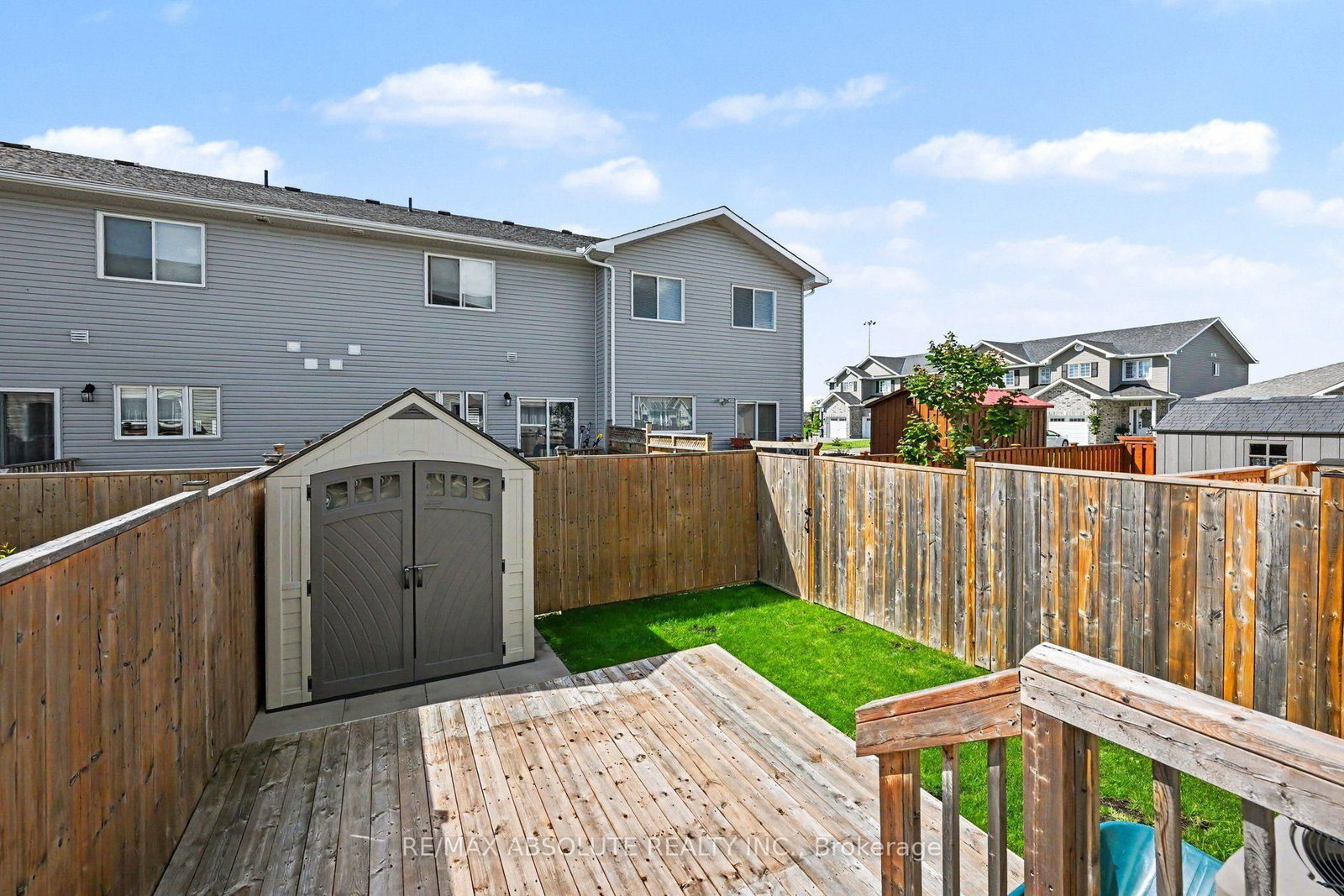 96 Bellwood Drive • Arnprior, ON photo 35