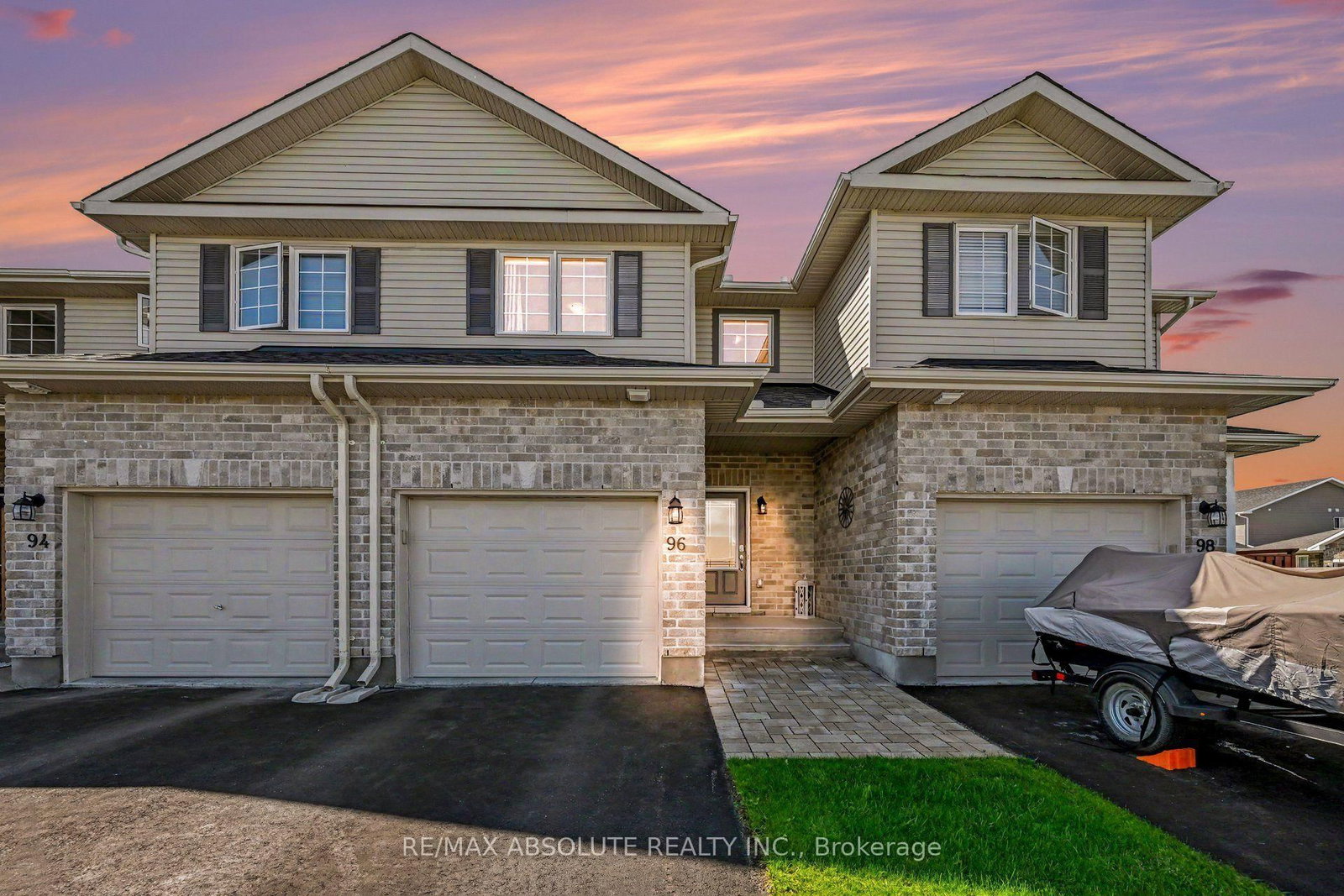 96 Bellwood Drive • Arnprior, ON photo 39