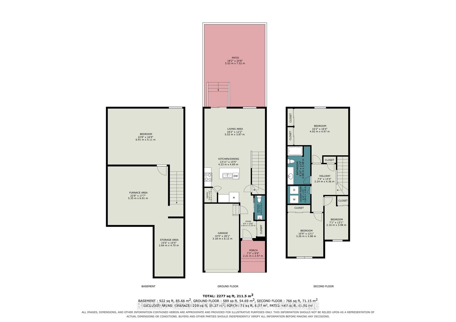 96 Bellwood Drive • Arnprior, ON photo 41
